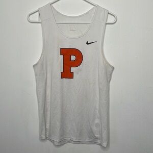 Nike Princeton University Athletic Tank Top​
